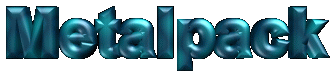 METALPACK